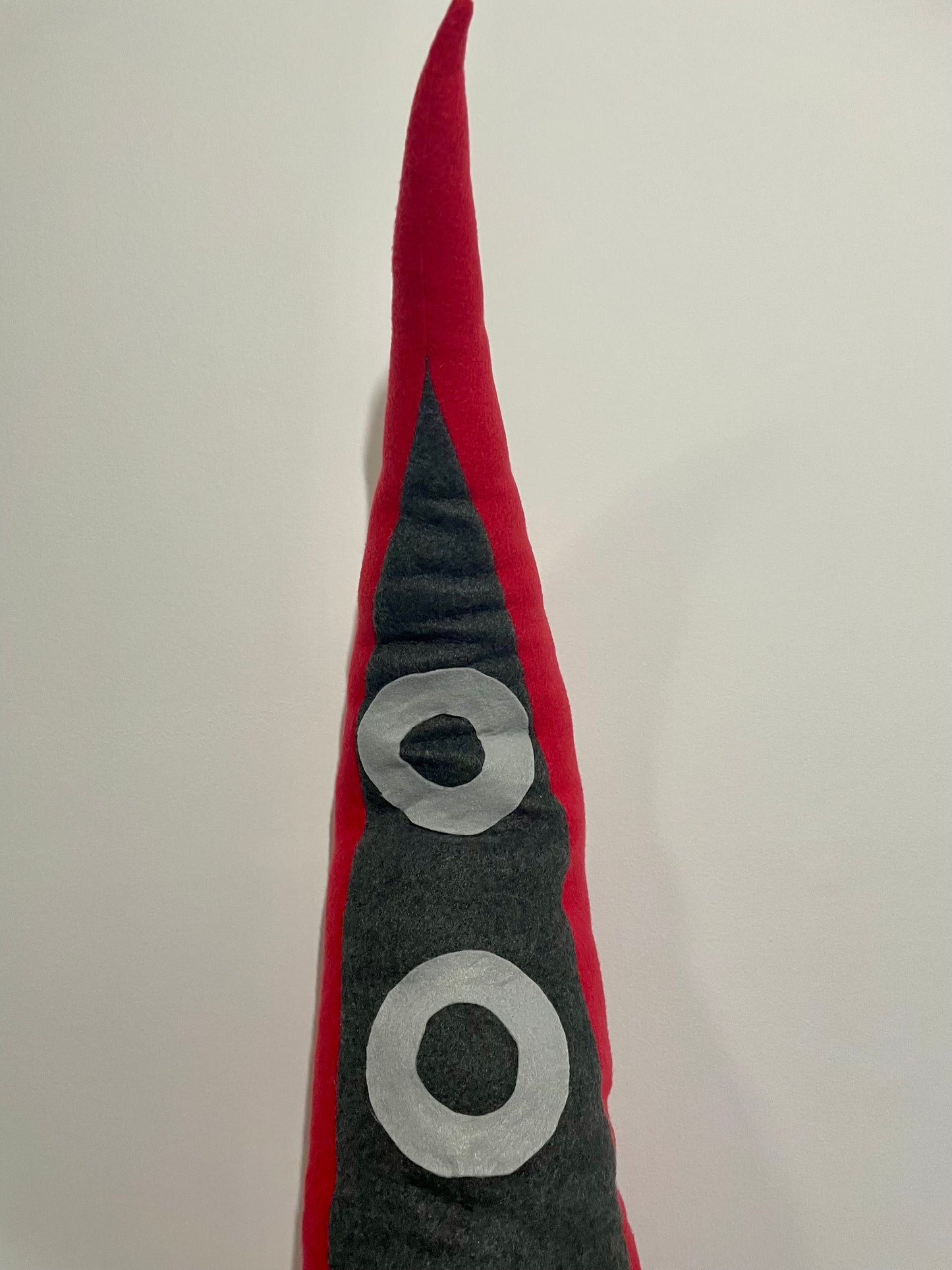 Large Tentacle Plush Beanie