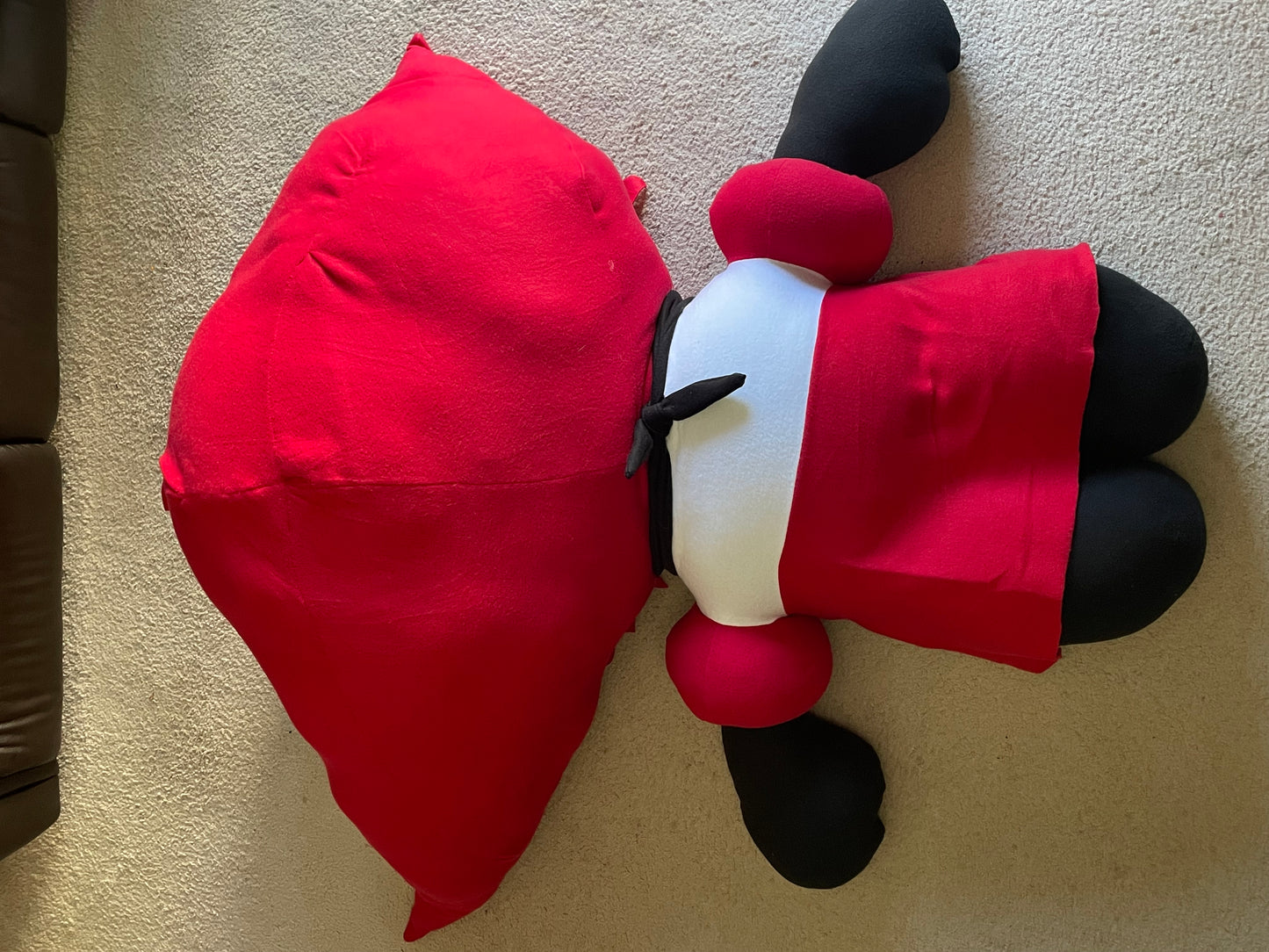 Giant Niffty Plushie